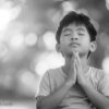 Cobalah ini: Bersyukur!