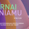 Warnai Duniamu