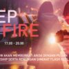 Keep On Fire